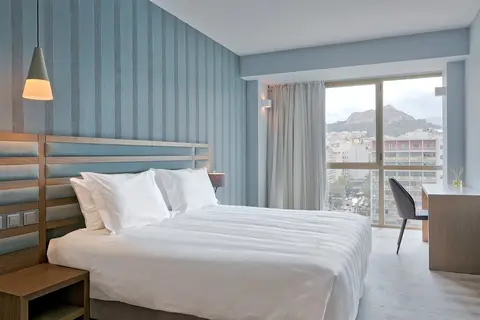 Athens Tiare By Mage Hotels in Athene — foto 7