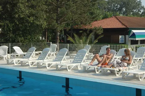 Camping Punta Spin foto 14