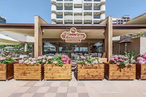 Sentido Bellevue Beach in Sunny Beach, foto 17