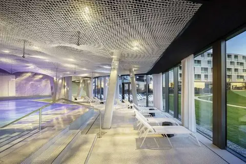 Family Hotel Amarin in Rovinj, foto 9