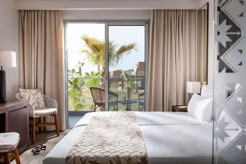 Robinson Club Cabo Verde in palmeiras — foto 4