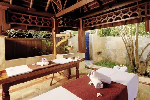 Sun Siyam Olhuveli in Haru Haru — foto 8