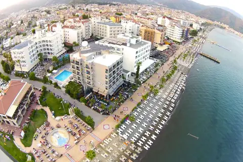 Yunus Hotel in Marmaris — foto 10