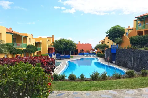 Appartementen La Caleta foto 21