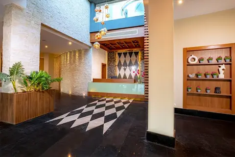 Zen Resort Sahl Hasheesh by TBH Hotels in Hurghada, foto 29