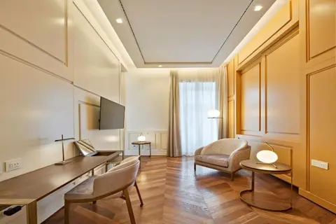 De Bonart Naples, Curio Collection by Hilton in Napels — foto 11