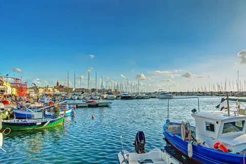 11 daagse fly drive Genieten op Sardinië foto 2