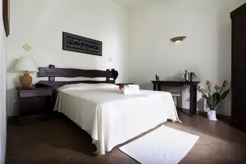 Horse Country Resort Congress & Spa in Arborea — foto 3