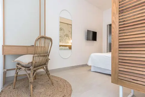 Alzocaire Hostal Boutique in Conil de la Frontera, foto 29