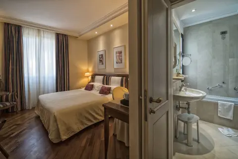 B&B HOTEL Firenze Laurus al Duomo in Florence — foto 29