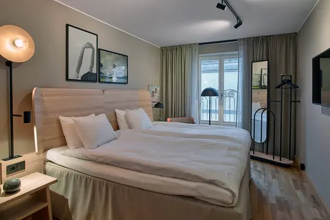 Hotel Scandic Klara in Stockholm — foto 8