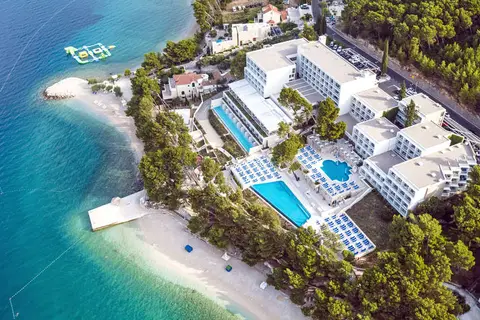 Bluesun Hotel Mala Berulia in Klana — foto 2