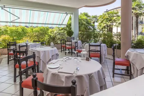 Hotel Della Torre Stresa in Sëlva Wolkenstein in Gröden Selva di Val Gardena, foto 8