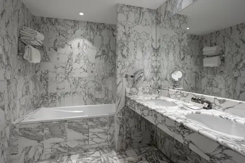 Westminster Hotel & Spa in Menton — foto 21