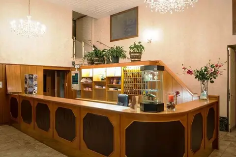 Hotel Mozart in Wenen, foto 12