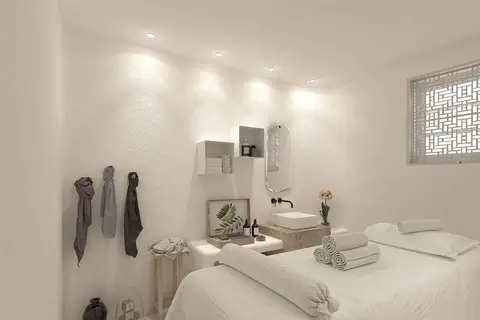 Radisson Blu Euphoria Resort, Mykonos in Άνω Μερά