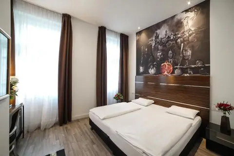 Hotel Assenzio Prague in Praag — foto 14