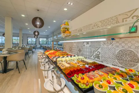 Appartementen Club Santa Rosa in Teguise — foto 4