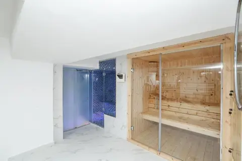 Oxford Hotel in Tirana — foto 5