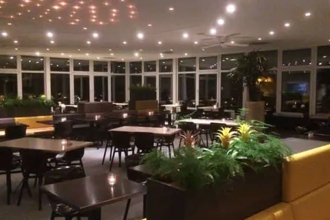 Hotel AM Fang foto 4