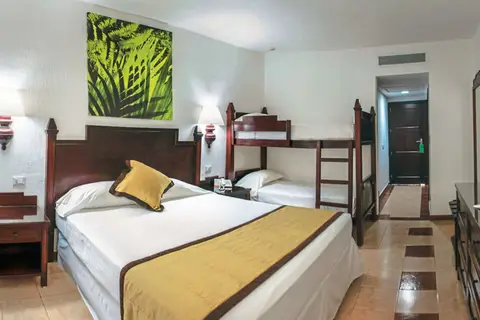 Riu Lupita in Playa del Carmen — foto 5