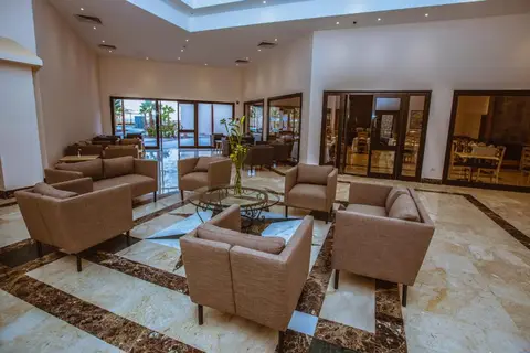 Sky View Suites Hotel in Hurghada — foto 5