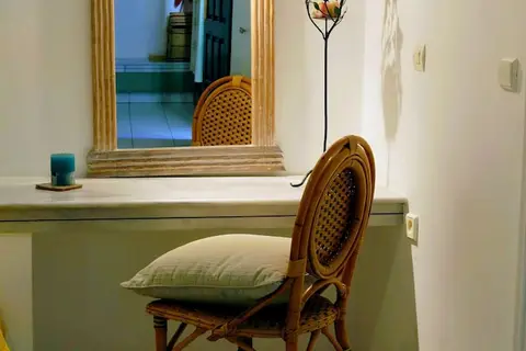 Aquarius Exclusive Hotel in Δημοτική Ενότητα Γαζίου — foto 23