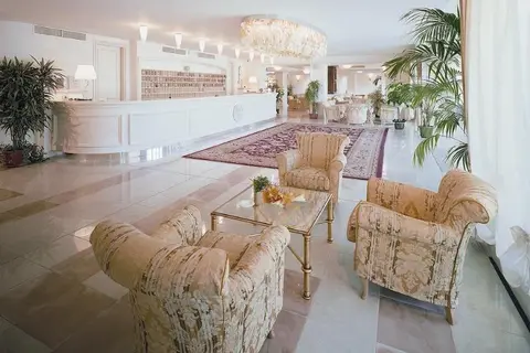 Hotel Universal in Quinto di Treviso — foto 15