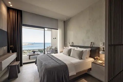 Elissa Lifestyle Beach Resort (Adults-Only) in Δήμος Ρόδου — foto 14