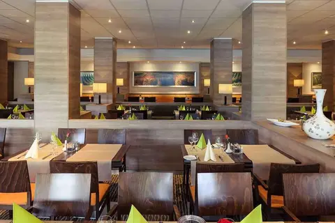 Mercure Hotel Koblenz in Koblenz — foto 5