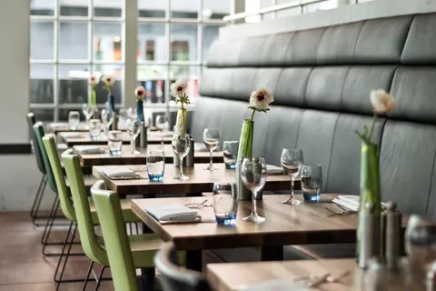 Inntel Hotels Amsterdam Zaandam foto 1