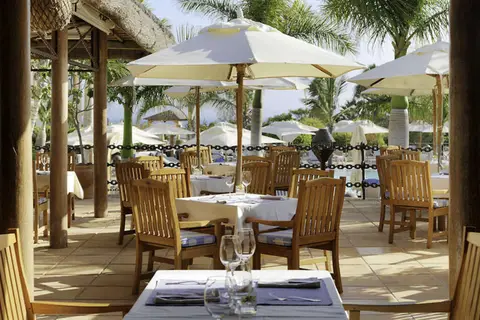Princesa Yaiza Suite Hotel Resort in Yaiza — foto 6