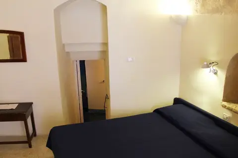 Sassi in Matera, foto 11