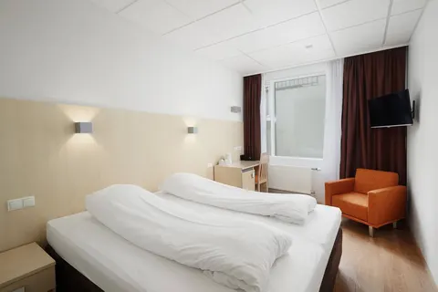 Hotel Klettur in Reykjavik — foto 4