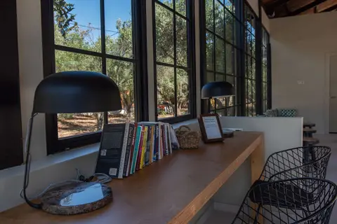 Elies 33 Bio Retreat in Δημοτική Ενότητα Κασσάνδρας — foto 19