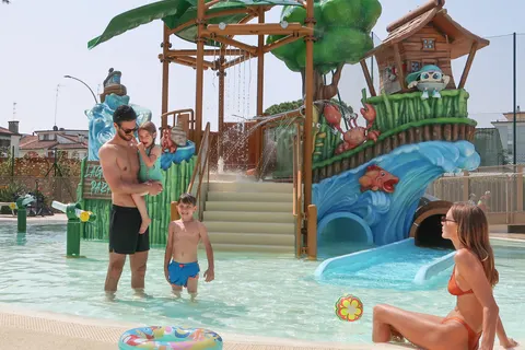 Park Gallanti Holiday Village foto 4