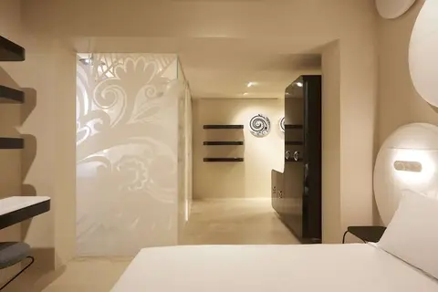 Palazzo Gatto Art Hotel & Spa in Trapani — foto 15