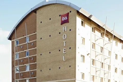 Ibis Leicester City in Leicester, foto 2