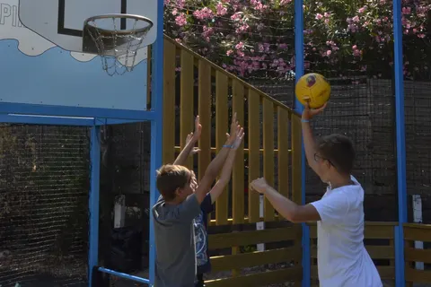 Maïana Resort foto 6