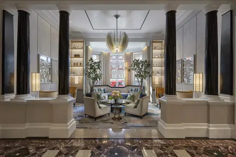 Mandarin Oriental Mayfair, London in Londen, foto 9