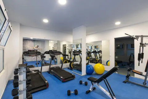 Belair Beach Hotel foto 6