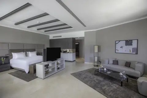 Pickalbatros Luxury Suites in Sharm El Sheikh — foto 9
