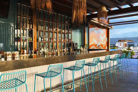 Aloft Playa del Carmen in Playa del Carmen — foto 7