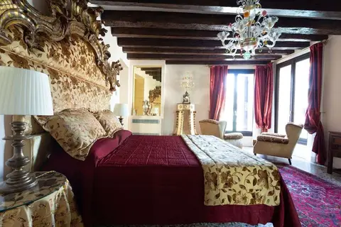 Granda Sweet Suites in Venetië, foto 8