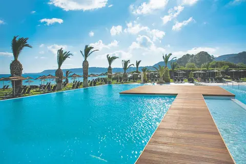 The Ixian Grand & All Suites in Ιαλυσός — foto 11