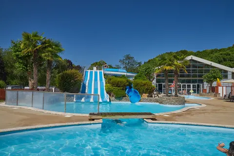 Camping Le Ty Nadan foto 17