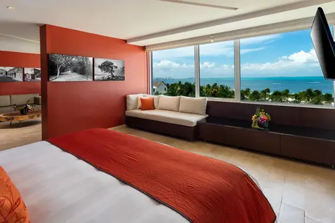 InterContinental Presidente Cancun Resort in Cancùn — foto 16