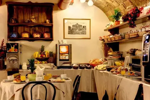 Parker in Rome, foto 6