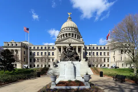 American Grandeurs in Tulsa — foto 12