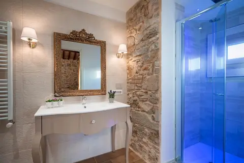 Agri Resort & SPA Le Colline Del Paradiso in Vaglia, foto 27